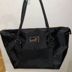 PUMA Tote Bag